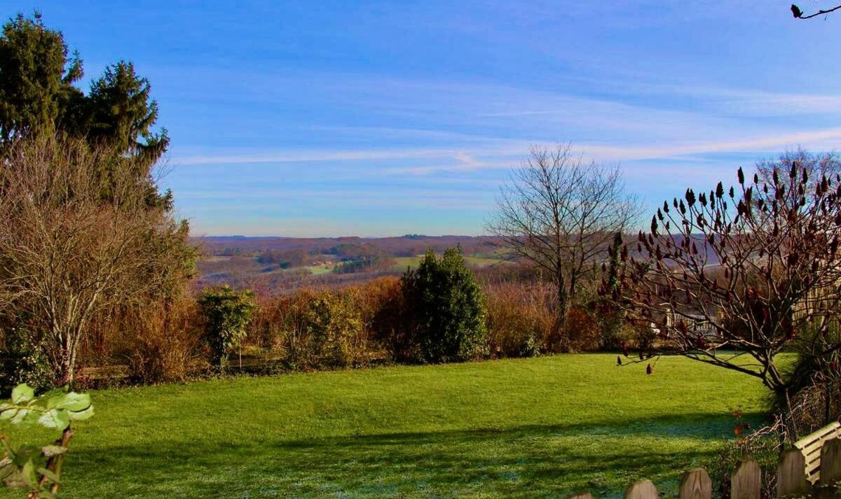 La Vieille Ferme: Superbe Complexe De 3 Gites En Pierre Avec Piscine Au Coeur Du Perigord Noir Saint-Genies Buitenkant foto