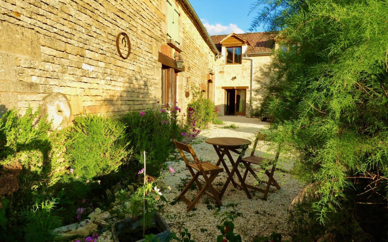 La Vieille Ferme: Superbe Complexe De 3 Gites En Pierre Avec Piscine Au Coeur Du Perigord Noir Saint-Genies Buitenkant foto